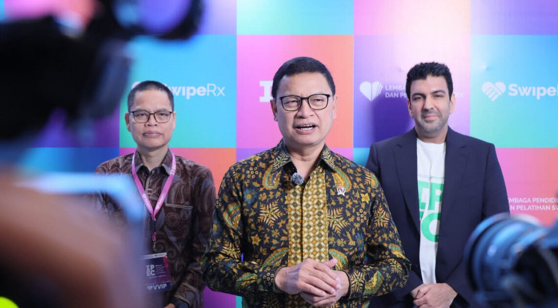 Dapat Pengakuan WHO, Kepala BPOM Sebut Sistem Pengawasan Obat Indonesia Tembus 10 Besar Dunia