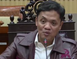 Soroti Sinergi Polri-Kejagung Kasus FA, DPR Minta Tim Penyidik Tak Berafiliasi Pejabat Lama