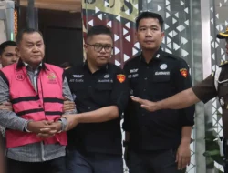 Lawan Kejagung, Lodewyk Pusung Ajukan Gugatan Praperadilan