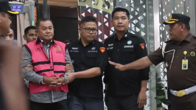 Lawan Kejagung, Lodewyk Pusung Ajukan Gugatan Praperadilan