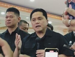 PSSI: Indonesia Siap Jadi Tuan Rumah FIFA ASEAN Cup 2026