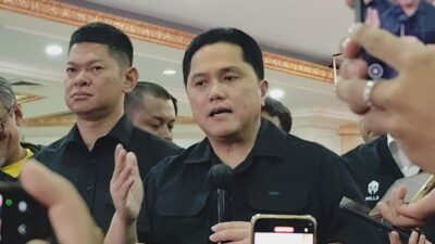 PSSI: Indonesia Siap Jadi Tuan Rumah FIFA ASEAN Cup 2026