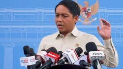 Pemerintah Perketat Antisipasi Karhutla dan Kekeringan Menyusul Ancaman El Nino