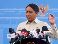Pemerintah Perketat Antisipasi Karhutla dan Kekeringan Menyusul Ancaman El Nino