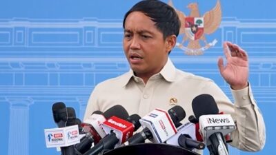 Pemerintah Perketat Antisipasi Karhutla dan Kekeringan Menyusul Ancaman El Nino