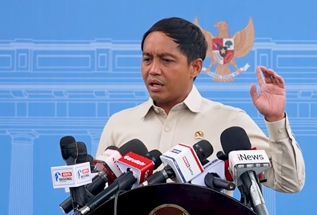 Pemerintah Perketat Antisipasi Karhutla dan Kekeringan Menyusul Ancaman El Nino