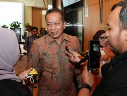 Bahas Distribusi Subsidi, Presiden Prabowo Gelar Ratas Koperasi Desa Merah Putih