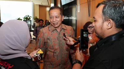 Bahas Distribusi Subsidi, Presiden Prabowo Gelar Ratas Koperasi Desa Merah Putih