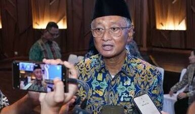 Ribuan Pegawai Kementerian PU Terlibat Judol, Nilai Transaksi Tembus Ratusan Juta Rupiah