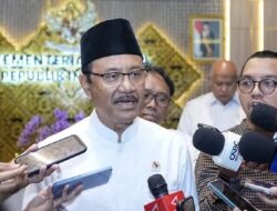 Mensos Instruksikan Jajaran Pendidik Jamin Keamanan dan Kenyamanan Siswa Baru
