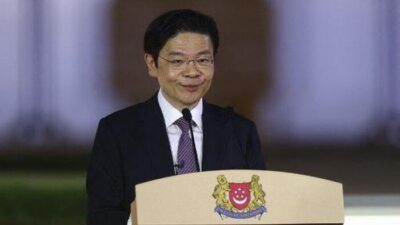 Ada Kunjungan PM Singapura ke Jakarta, Polisi Siapkan Rekayasa Lalu Lintas di 8 Ruas Jalan
