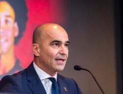 Piala Dunia 2026: Pelatih Portugal Sebut Kemenangan Atas Kroasia 2-1 Bukan Faktor Keberuntungan