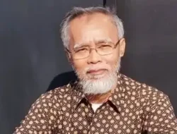 Tarif Impor Baru AS Berpotensi Tekan Ekspor Padat Karya Indonesia, Pengamat Ingatkan Risiko PHK