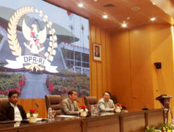 Pengamat: DPR Berperan Strategis Menciptakan Iklim Investasi Demi Pertumbuhan Ekonomi