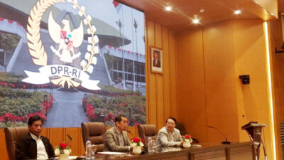 Pengamat: DPR Berperan Strategis Menciptakan Iklim Investasi Demi Pertumbuhan Ekonomi