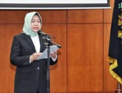 Plt Sekjen MPR Desak Pelaku UMKM Tingkatkan Daya Saing Lewat Kurasi Produk