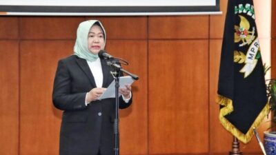 Plt Sekjen MPR Desak Pelaku UMKM Tingkatkan Daya Saing Lewat Kurasi Produk