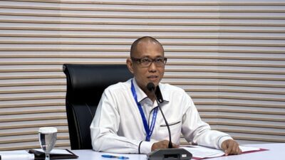 Ungkap Modus Suap Jabatan Bupati Kuansing, KPK: Minta Land Cruiser via Skema Kredit