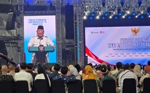 Kritik Ekonomi Neoliberal, Presiden Prabowo Desak Kembali ke Sistem Kerakyatan