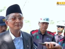 Gerak Cepat Pasca Gempa NTT, Kementerian PU Gelontorkan Rp100 Miliar untuk Pemulihan