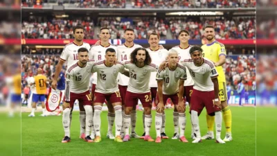 Spanyol Bidik Rekor Juara dengan Kebobolan hanya Satu Gol di Final Piala Dunia 2026