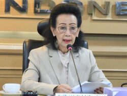 Perkuat Arah Kebijakan Pembangunan Nasional, DPD RI Dorong Pengesahan RUU Daerah Kepulauan