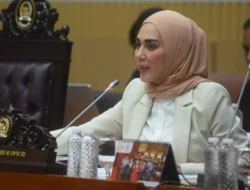 Sari Yuliati Pastikan RUU Perampasan Aset Tetap Gaspol di DPR!