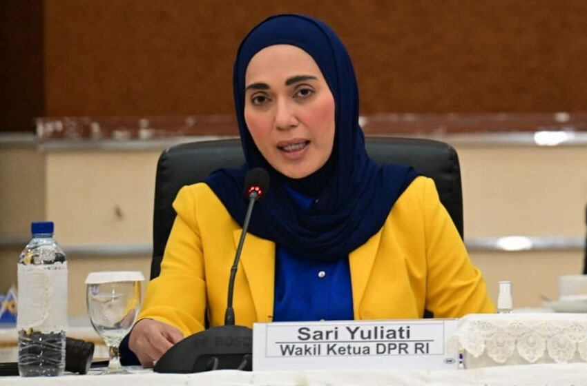 Groundbreaking Blok Masela, Wakil Ketua DPR: Momentum Perkuat Ketahanan Energi Nasional