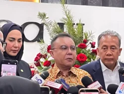 Antisipasi Gelombang Judicial Review, DPR Jemput Bola Pengesahan RUU Pemilu Saat Reses!