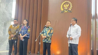 Panggil Manajemen TikTok, DPR dan Menaker Pastikan Tidak Ada PHK Massal