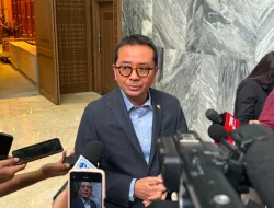 Belajar dari Gempa NTT, Komisi V DPR Dorong Satu Lembaga Khusus Kebencanaan