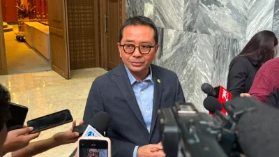 Belajar dari Gempa NTT, Komisi V DPR Dorong Satu Lembaga Khusus Kebencanaan