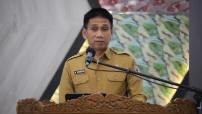 Wamendagri Dorong Kepala Daerah Manfaatkan Pembiayaan Kreatif untuk Pembangunan