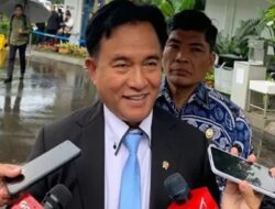 Soroti Laporan MUI Soal Promo Miras di Festival Musik, Yusril Minta Polisi Pakai KUHP Baru