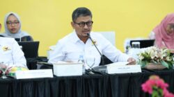 Utang Negara Tembus Rp494,3 Triliun, Amin Ak Ingatkan Beban Bunga Utang Negara Tembus Rp494,3 Triliun, Amin Ak Ingatkan Beban Bunga