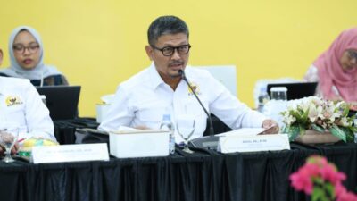 Jangan Cuma Jadi Kaum Konsumtif! Amin Ak Desak Cetak Lebih Banyak Produsen Digital