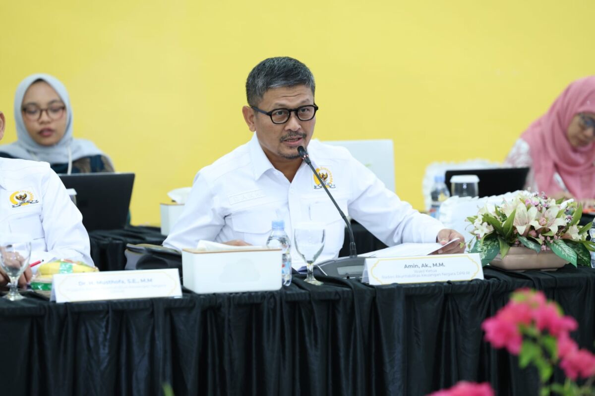 Jangan Cuma Jadi Kaum Konsumtif! Amin Ak Desak Cetak Lebih Banyak Produsen Digital