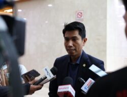 Punya Energi Besar, Gerindra Puji Rekam Jejak Kepala BGN Baru Sudaryono!
