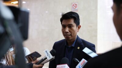 Gerindra Klaim Terjunkan Langusung Kader & Salurkan Bantuan Langsung ke Lokasi Gempa NTT
