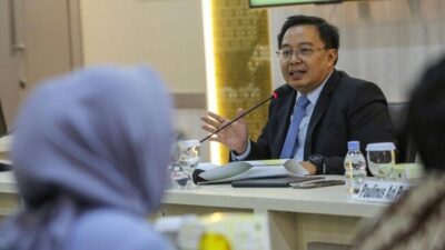 Buntut OTT Muara Enim Beruntun, Rumah Anggota BPK Bobby Rizaldi Digeledah KPK
