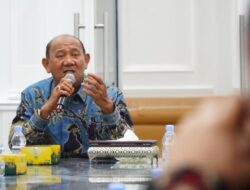 Bupati Langkat Terjaring OTT KPK, PAN Minta Maaf dan Langsung Copot Posisi Ketua DPW