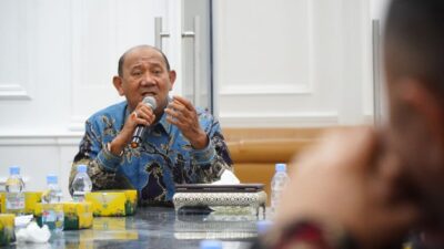 Bupati Langkat Terjaring OTT KPK, PAN Minta Maaf dan Langsung Copot Posisi Ketua DPW