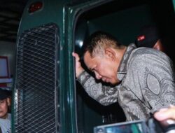 Polri Minta Hakim PN Jaksel Tolak Seluruh Permohonan Praperadilan Febrie!