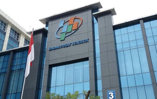 BPS: Data Sensus Ekonomi Tak Digunakan sebagai Instrumen Penarikan Pajak