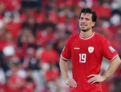 Ogah Cuma Jadi Finalis Lagi, Timnas Indonesia Targetkan Juara Piala AFF 2026