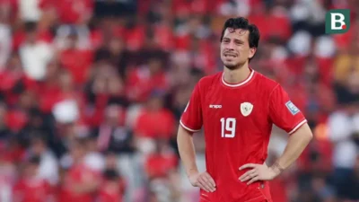 Ogah Cuma Jadi Finalis Lagi, Timnas Indonesia Targetkan Juara Piala AFF 2026