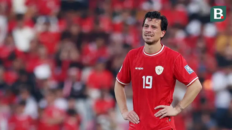 Ogah Cuma Jadi Finalis Lagi, Timnas Indonesia Targetkan Juara Piala AFF 2026