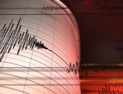 Gempa Susulan M 5,8 Guncang NTT, BMKG Pastikan Tak Berpotensi Tsunami