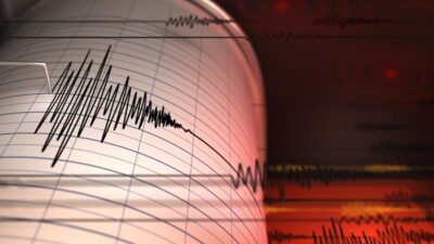 Gempa Susulan M 5,8 Guncang NTT, BMKG Pastikan Tak Berpotensi Tsunami