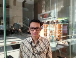 Kasus Suap Proyek, KPK Sita Mobil Mercedes-Benz Milik Anggota DPRD Bengkulu